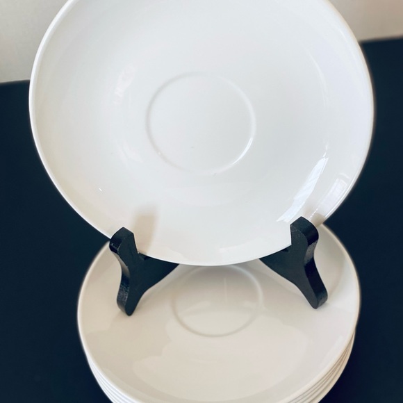 𝅺Vintage All White  Corning Ware By Centure - Picture 5 of 6